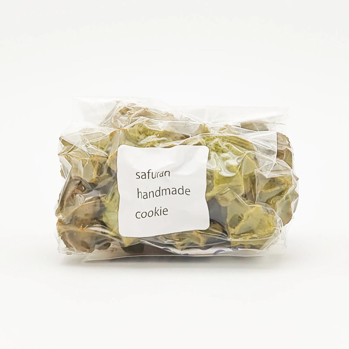 SFRNクッキー 抹茶