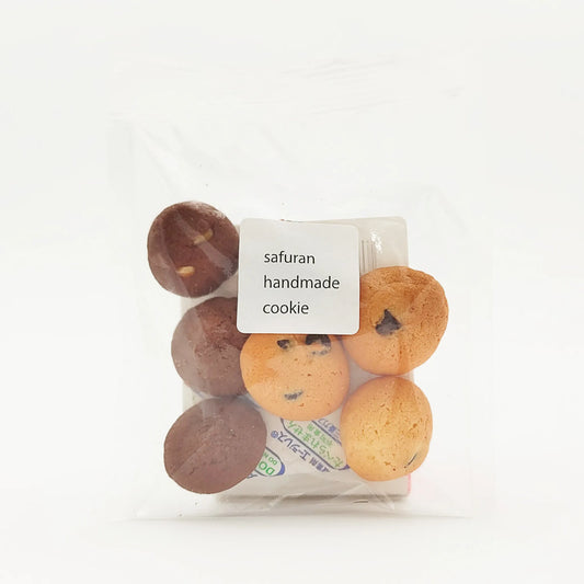 SFRNクッキー チョコチップアソート