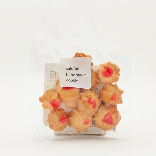 SFRNクッキー レモン
