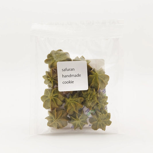 SFRNクッキー 抹茶